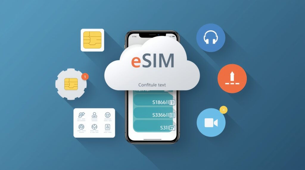 eSIM運用を最適化するためのベストプラクティス