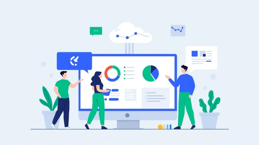 eSIM運用を効率化するBPOサービスとは