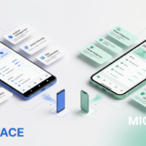 Google Workspace vs Microsoft 365｜モバイル運用で選ぶ情シス最適解
