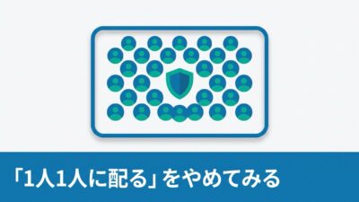 Google Workspace管理者ロールとゲストアカウント｜「1人1人に権限を配る」をやめる方法